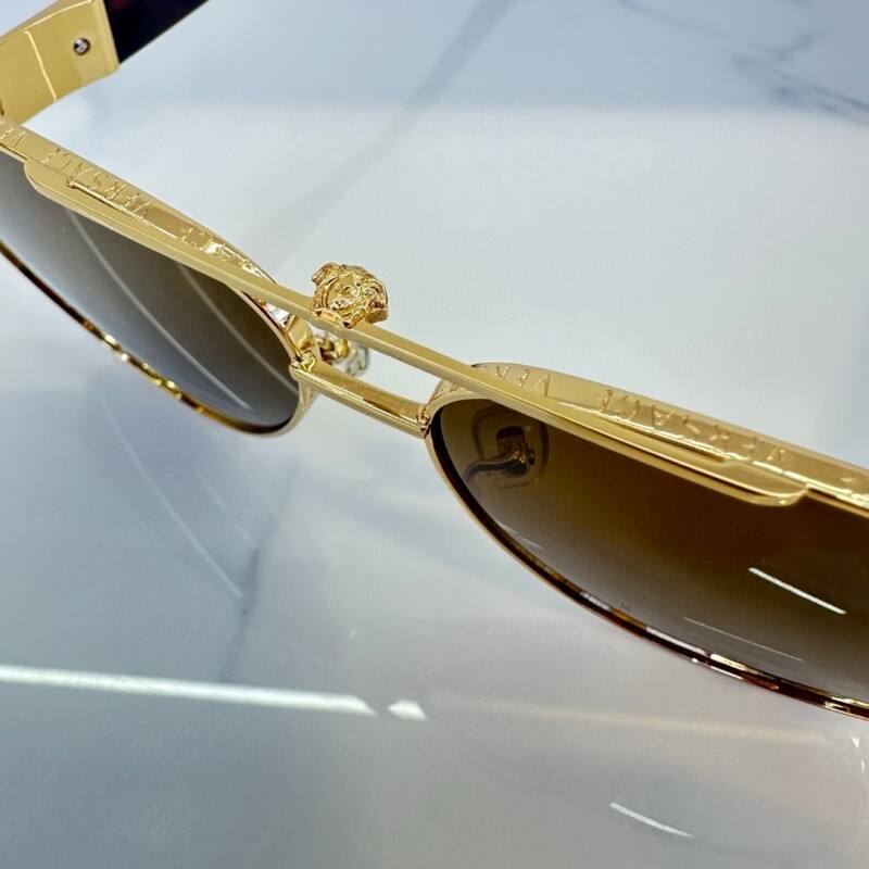 Versace Glasses 08smh26 (8)