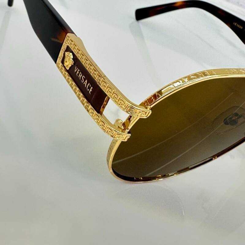 Versace Glasses 08smh26 (9)