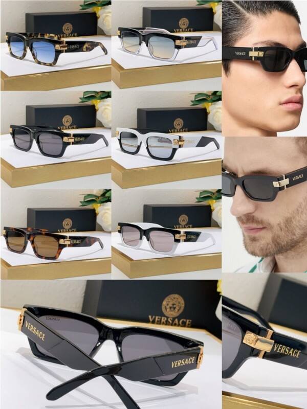 Versace Glasses 08smh27 (10)