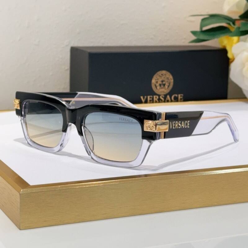 Versace Glasses 08smh27 (2)