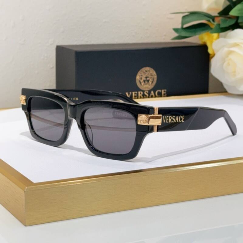 Versace Glasses 08smh27 (3)