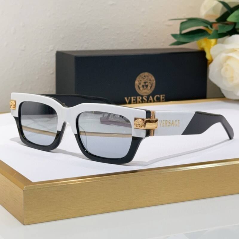 Versace Glasses 08smh27 (4)