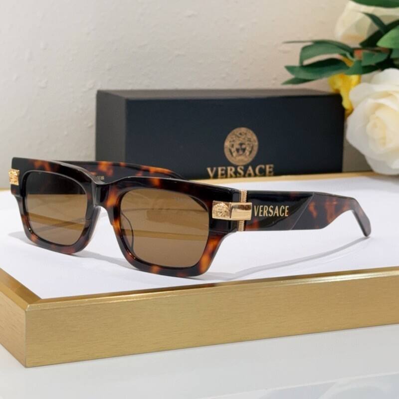 Versace Glasses 08smh27 (5)