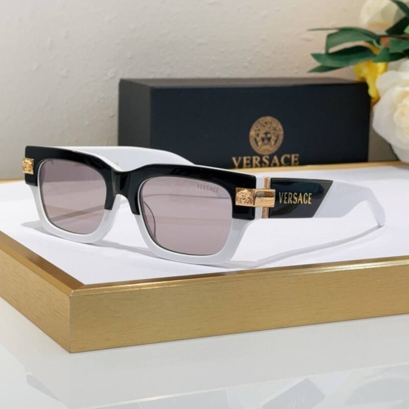 Versace Glasses 08smh27 (6)