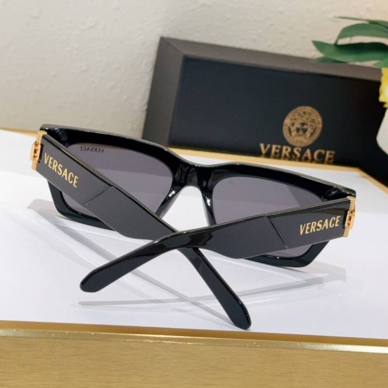 Versace Glasses 08smh27 (9)