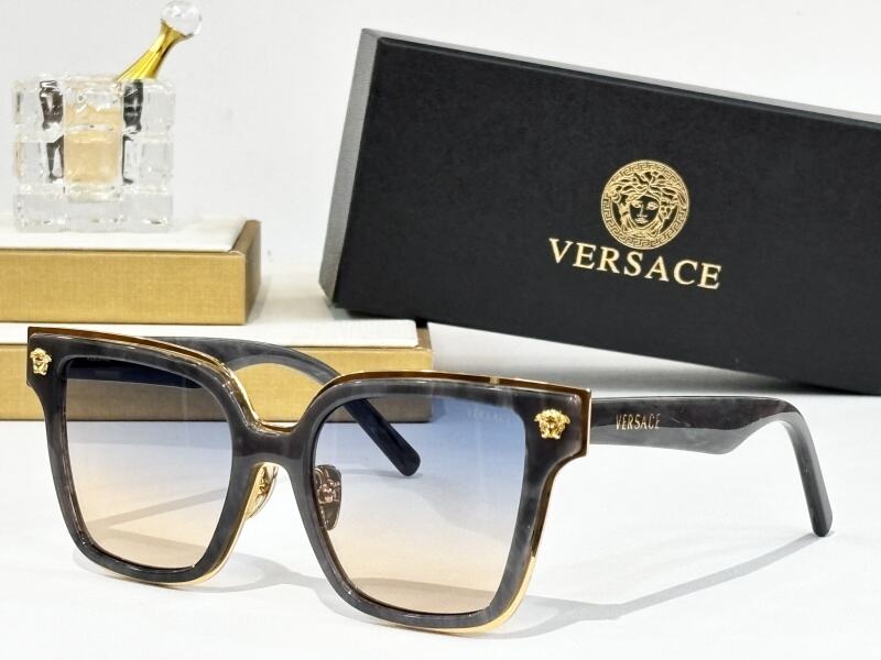 Versace Glasses 08smh28 (1)