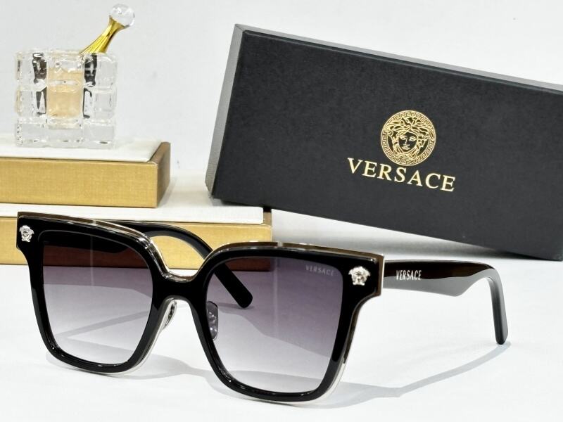 Versace Glasses 08smh28 (3)