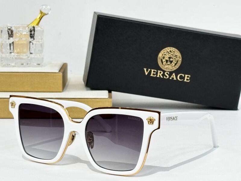 Versace Glasses 08smh28 (4)