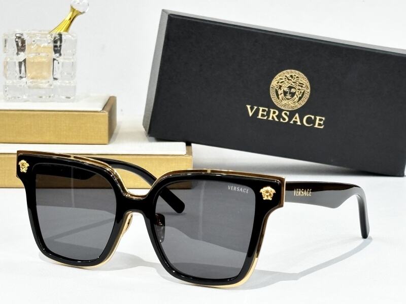 Versace Glasses 08smh28 (5)