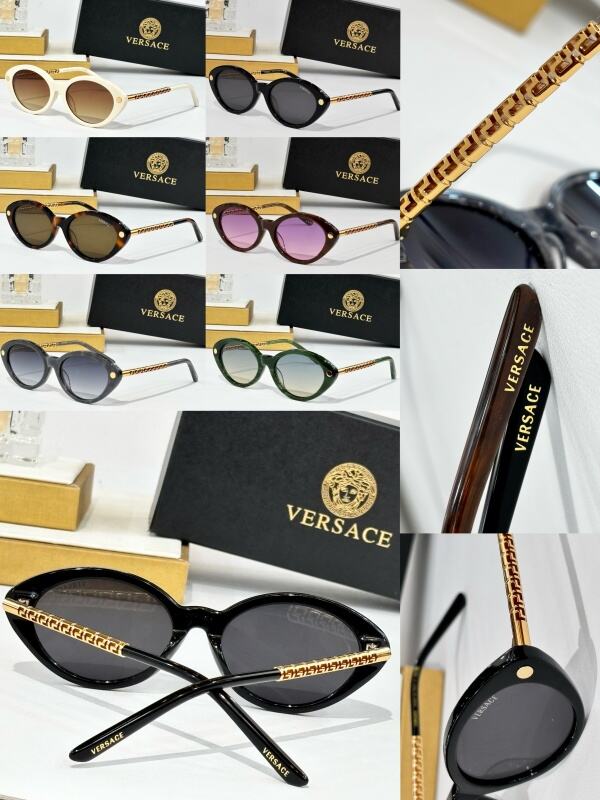 Versace Glasses 08smh29 (10)