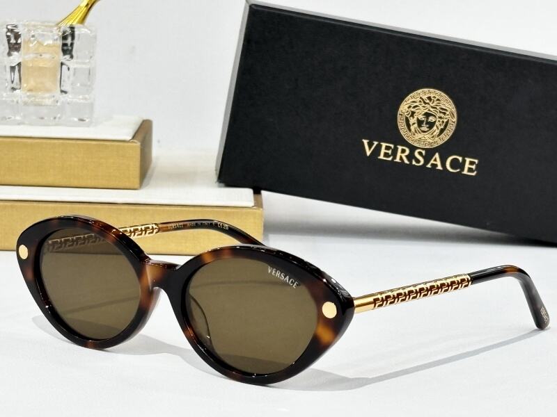 Versace Glasses 08smh29 (2)