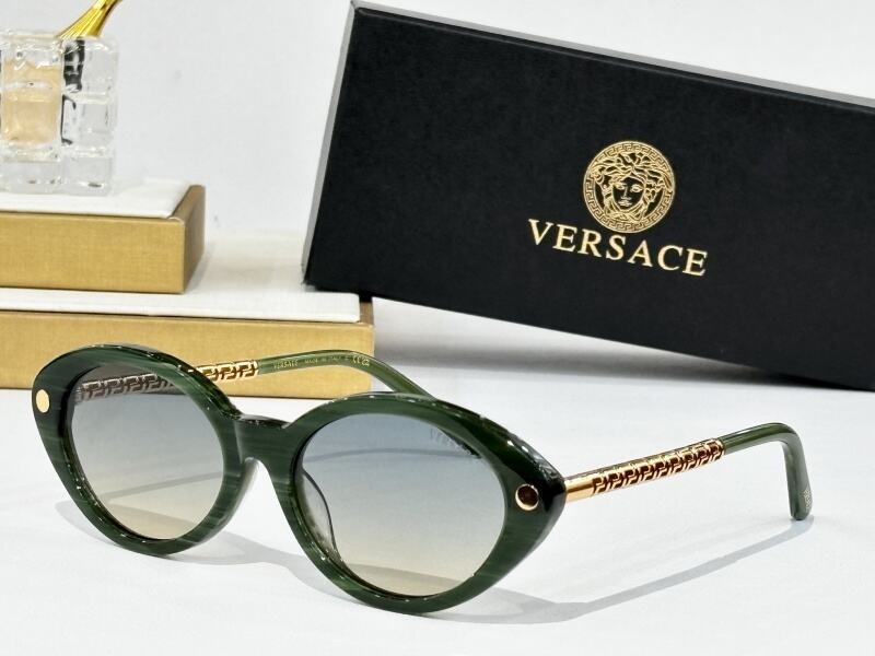Versace Glasses 08smh29 (4)