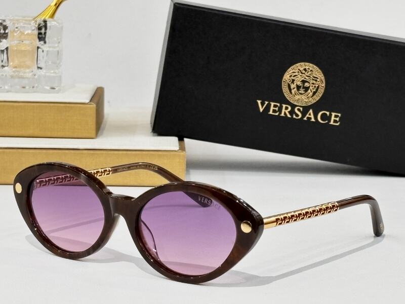 Versace Glasses 08smh29 (5)