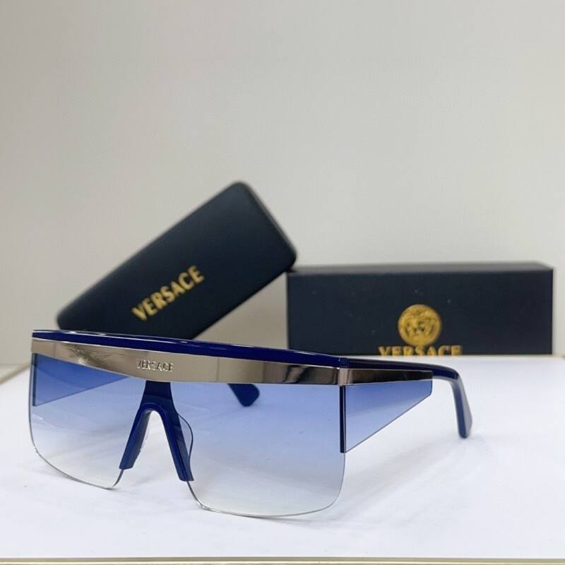 Versace Glasses 08smh30 (1)