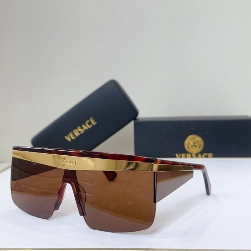 Versace Glasses 08smh30 (2)