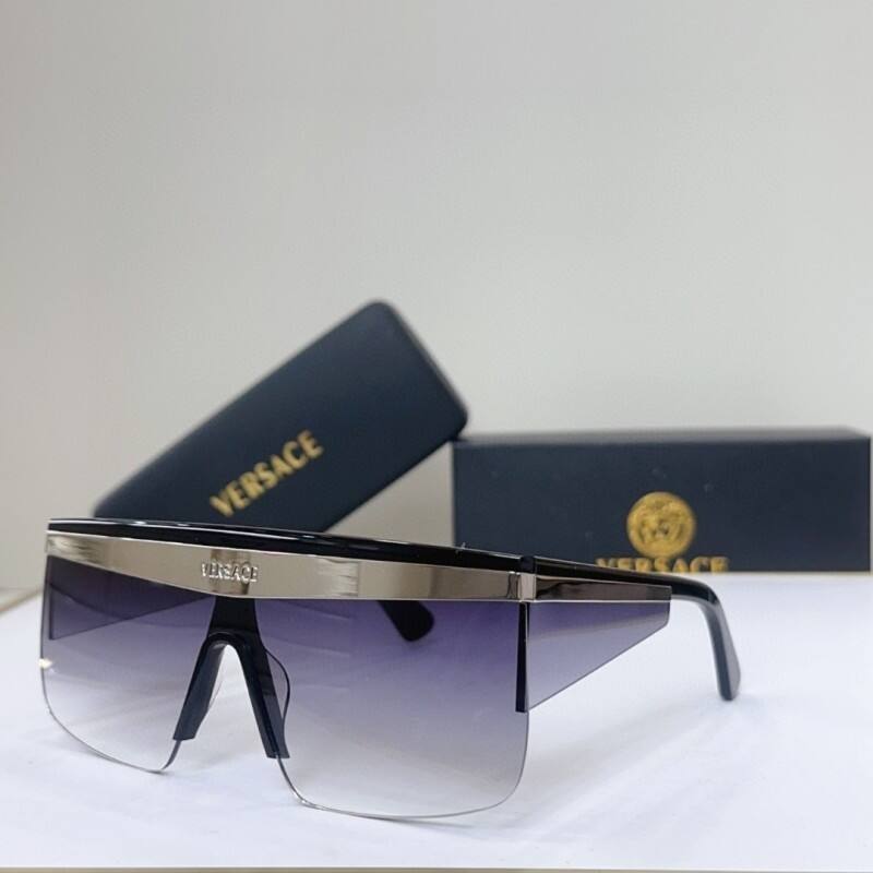 Versace Glasses 08smh30 (3)