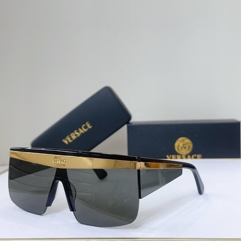 Versace Glasses 08smh30 (4)