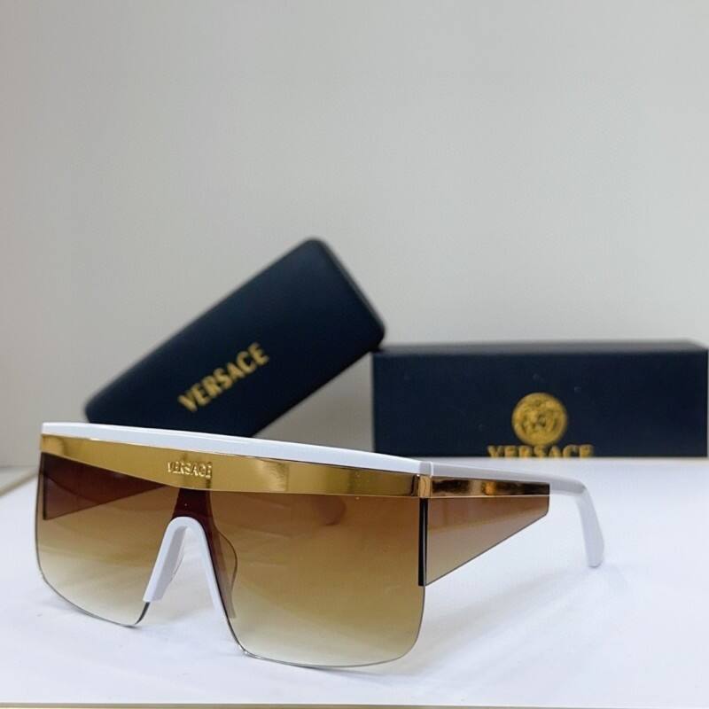 Versace Glasses 08smh30 (5)