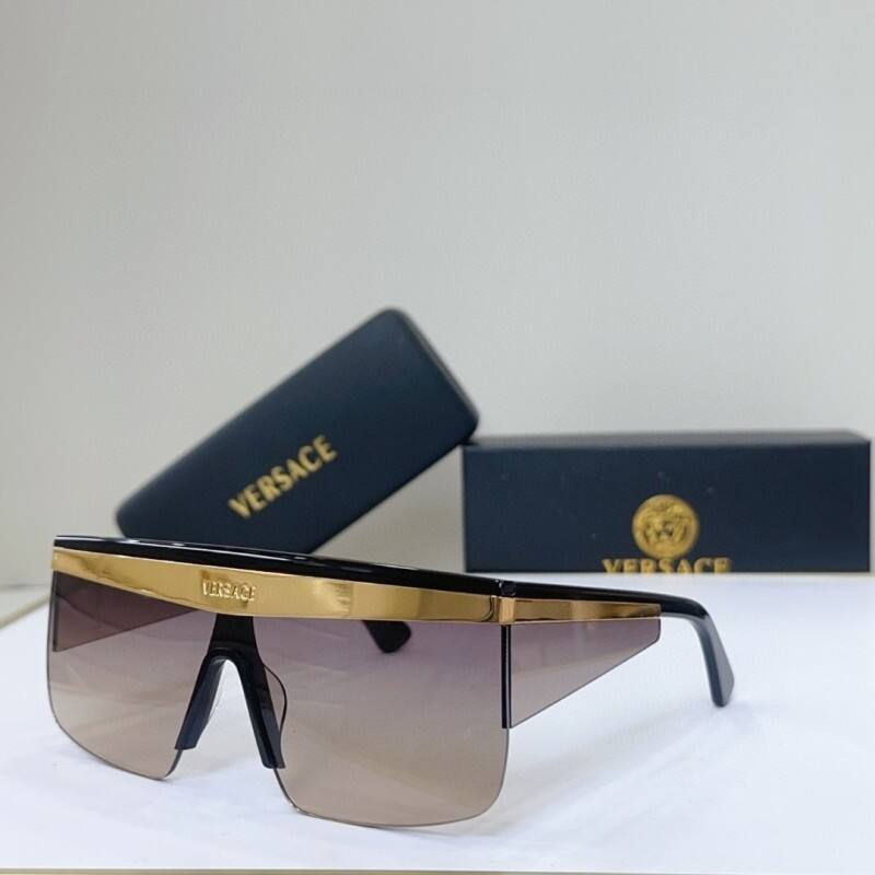 Versace Glasses 08smh30 (6)