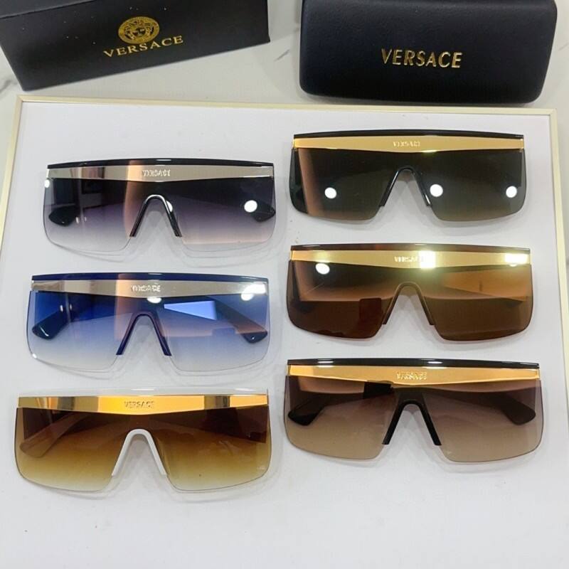 Versace Glasses 08smh30 (9)