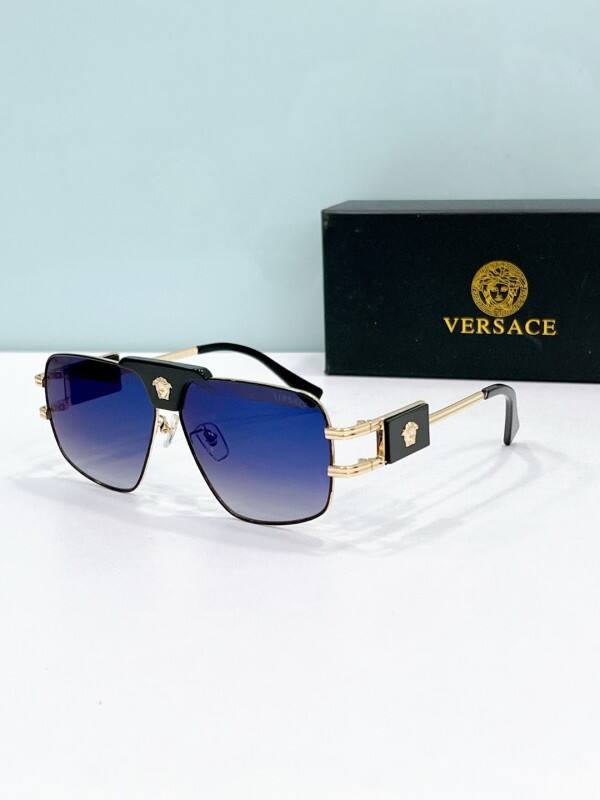 Versace Glasses 08smh31 (2)