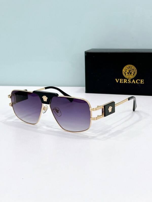 Versace Glasses 08smh31 (3)