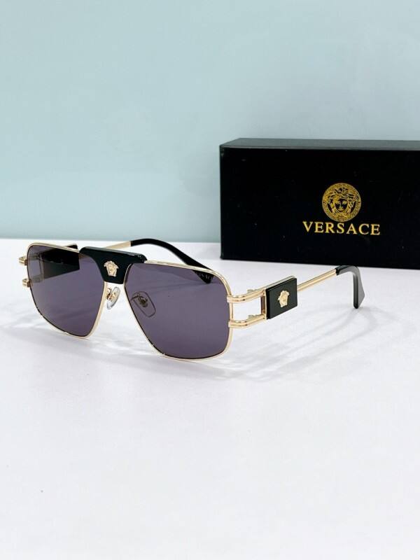 Versace Glasses 08smh31 (5)