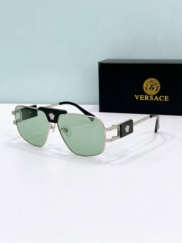 Versace Glasses 08smh31 (6)