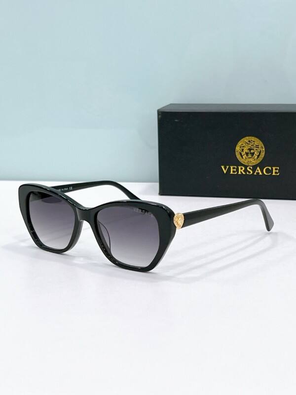 Versace Glasses 08smh32 (1)