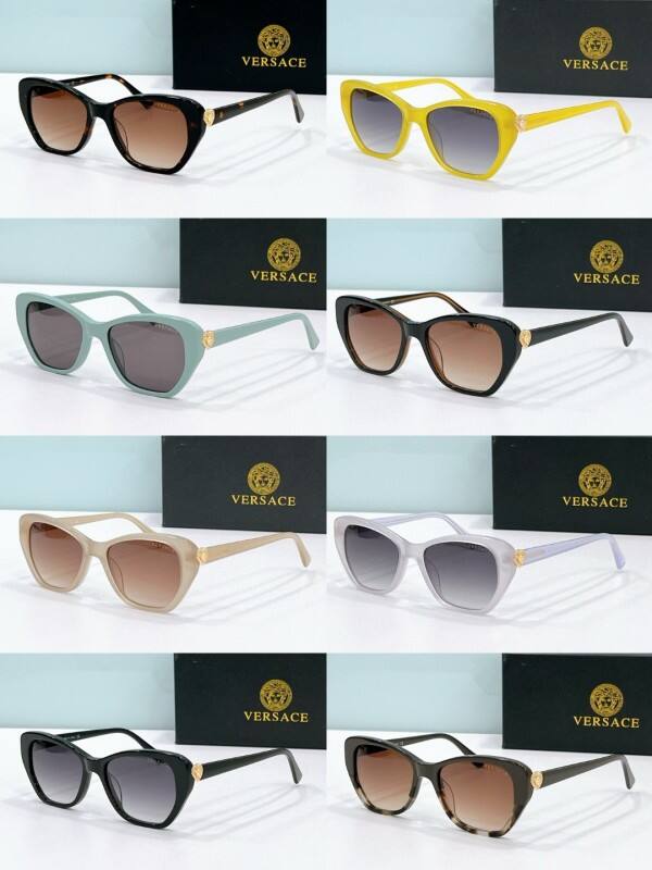 Versace Glasses 08smh32 (12)