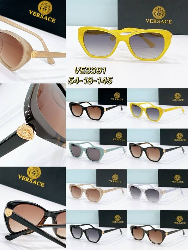Versace Glasses 08smh32 (13)