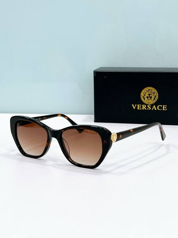 Versace Glasses 08smh32 (2)