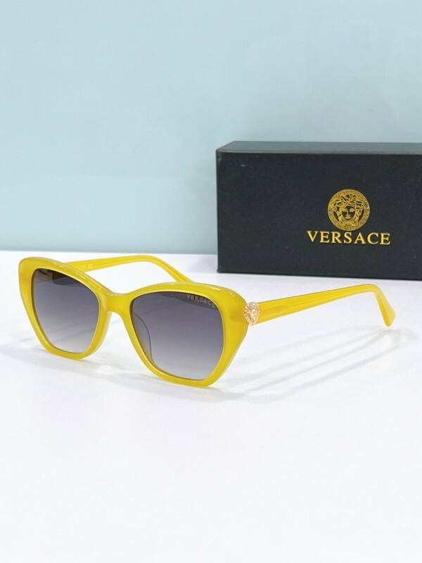 Versace Glasses 08smh32 (3)