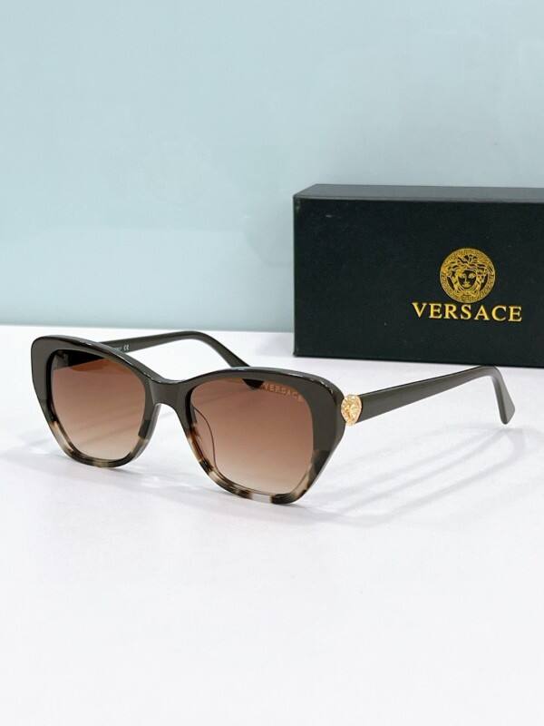 Versace Glasses 08smh32 (5)