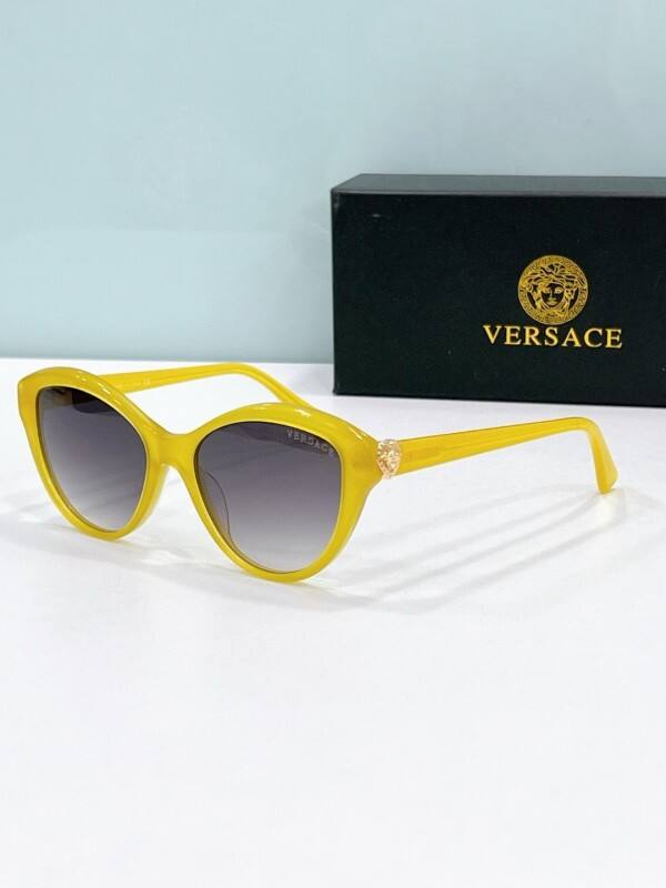 Versace Glasses 08smh33 (1)