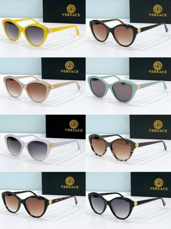 Versace Glasses 08smh33 (12)