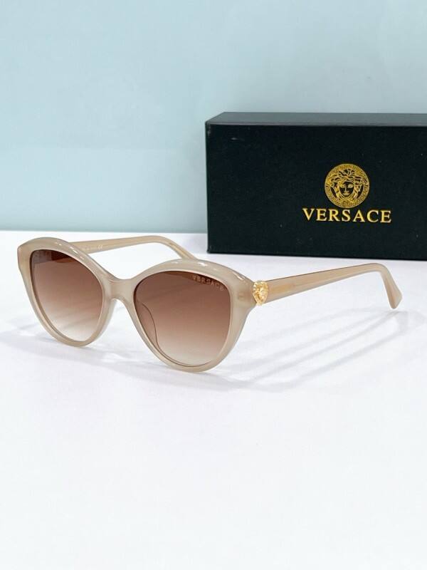 Versace Glasses 08smh33 (3)