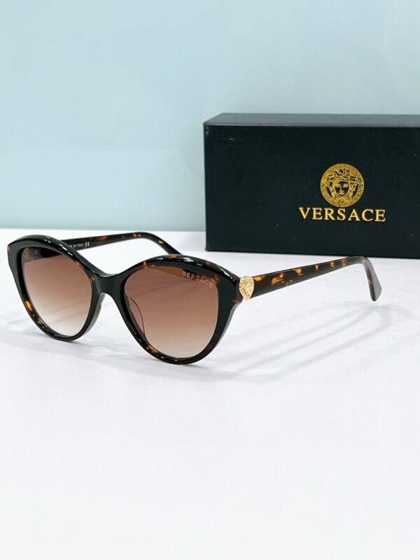 Versace Glasses 08smh33 (4)