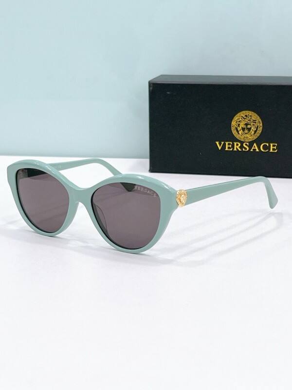 Versace Glasses 08smh33 (5)