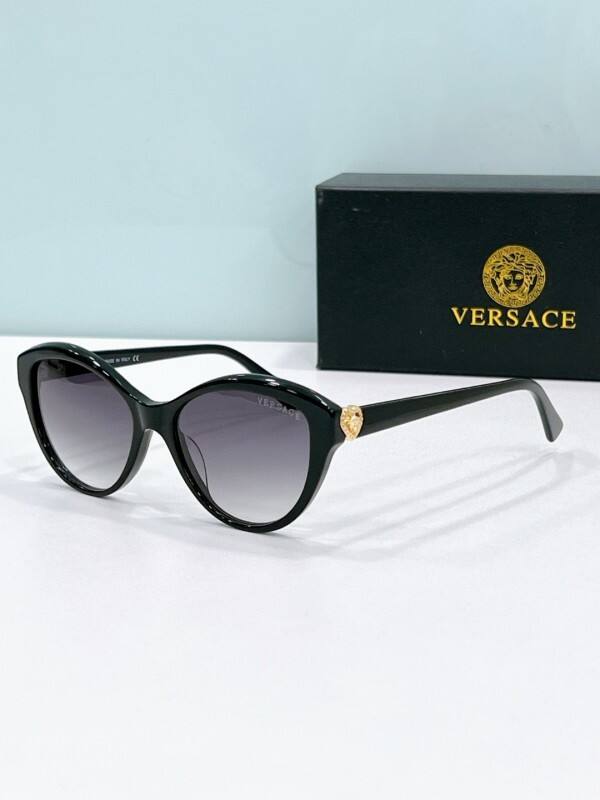 Versace Glasses 08smh33 (6)