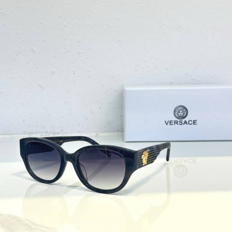 Versace Glasses 08smh34 (2)