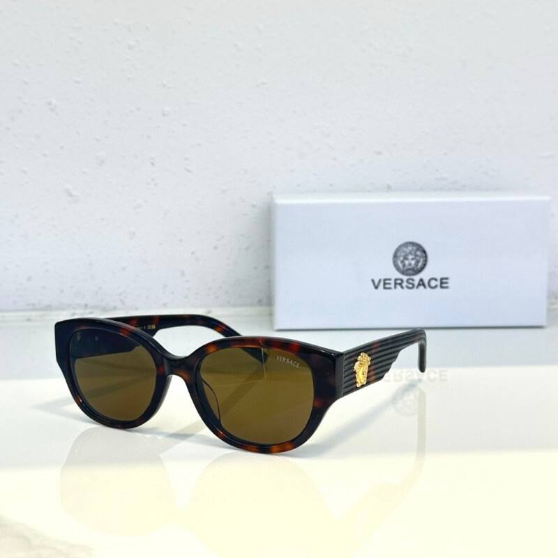 Versace Glasses 08smh34 (3)