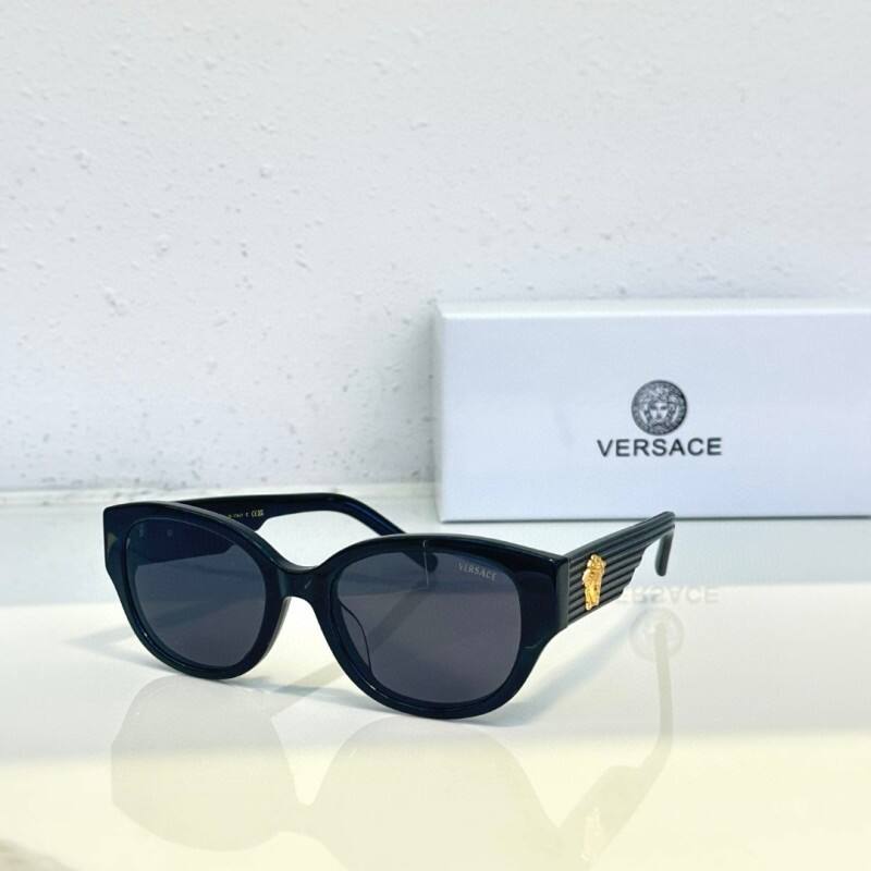 Versace Glasses 08smh34 (4)