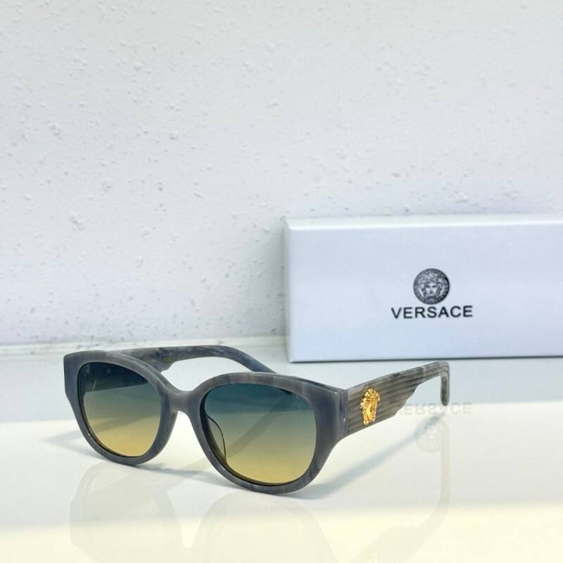 Versace Glasses 08smh34 (5)