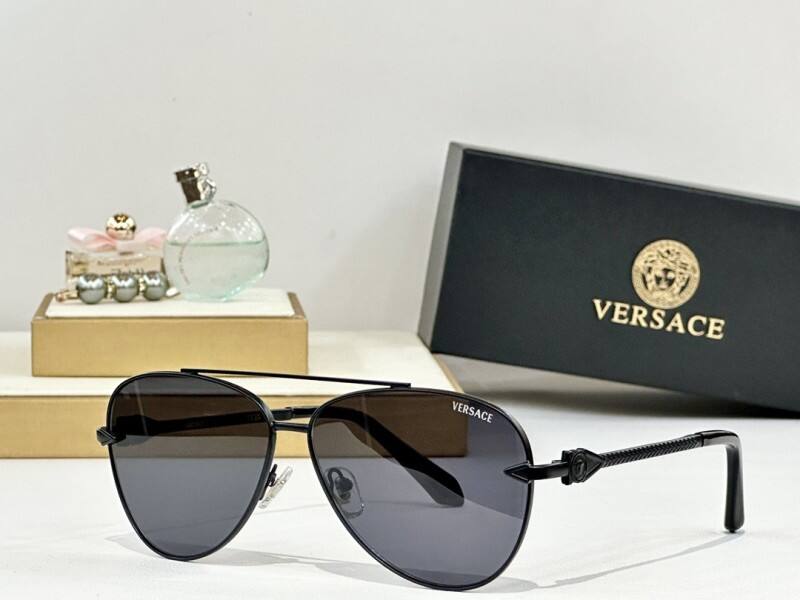 Versace Glasses 08smh35 (1)