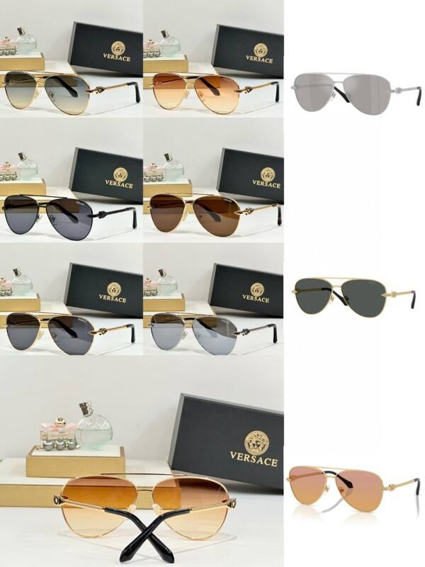 Versace Glasses 08smh35 (10)