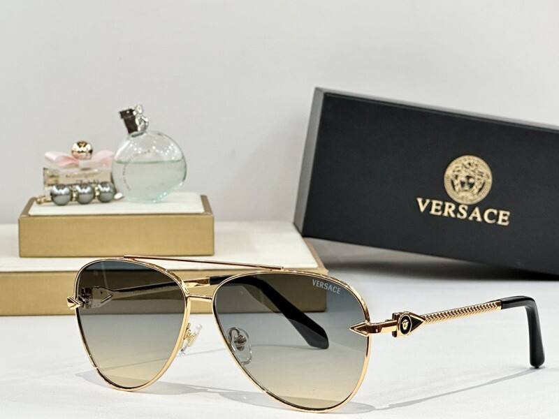 Versace Glasses 08smh35 (2)