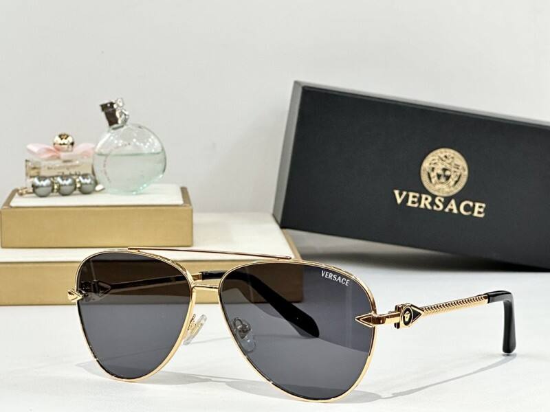 Versace Glasses 08smh35 (3)