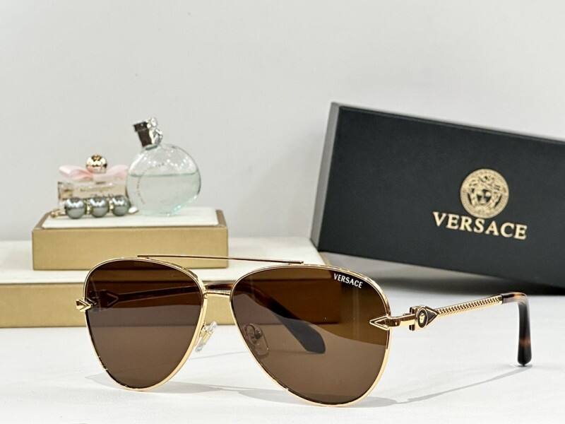 Versace Glasses 08smh35 (4)