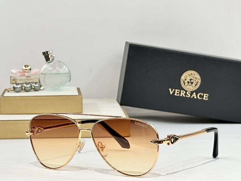 Versace Glasses 08smh35 (5)